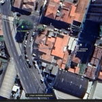 Terreno a venda no bairro Cidade Alta em Piracicaba-SP.