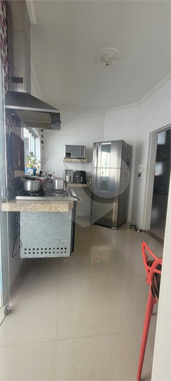 Casa a venda no Boa Vista