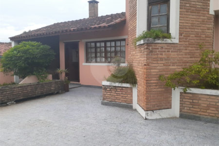 Casa com 4 dorms, Jardim Paulista, Atibaia