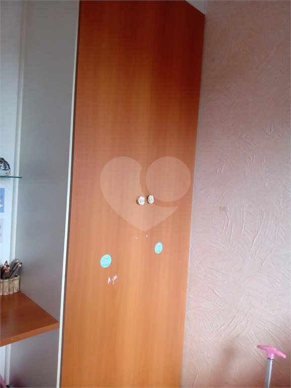 Apartamento à venda com 2 quartos em Vila Nova Cachoeirinha, São Paulo, SP
