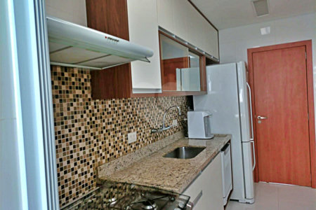 Apartamento 2 quartos - i suíe - Vila Mariana