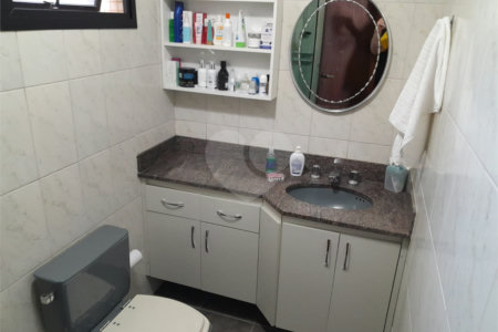 Apartamento no Edifício Professora Benedita Stahl Sodré