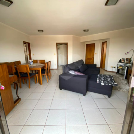 Apartamento no Edifício Portal da Vila