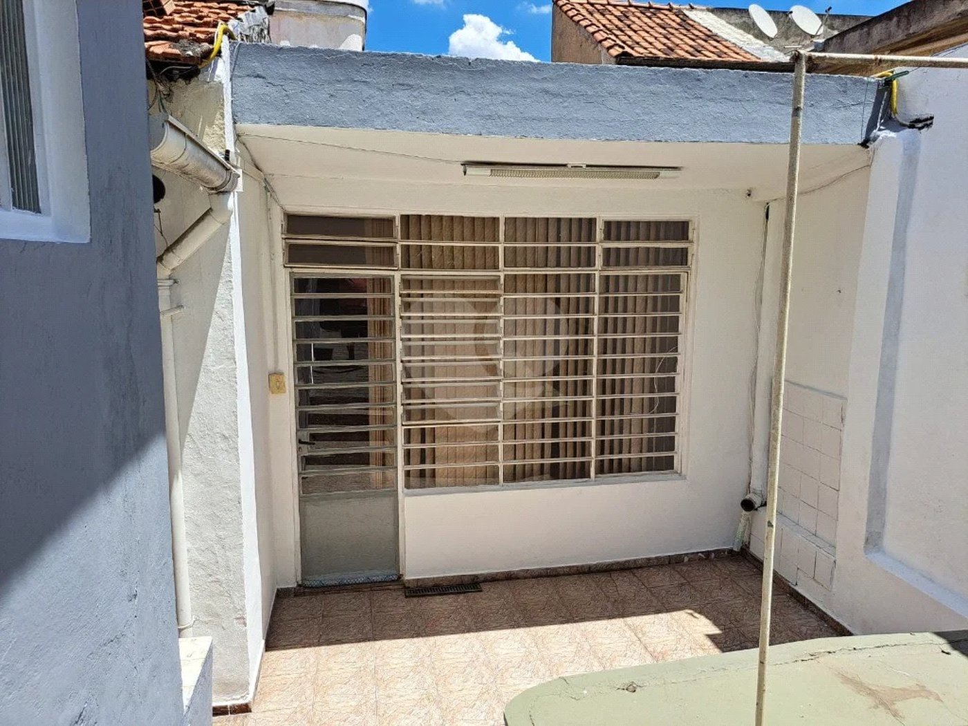 Casa à venda na Vila Prudente, 2 quartos