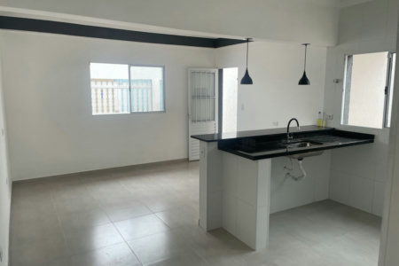 🏡✨ Casa Nova com Piscina – Suarão | Próxima à Praia ✨🏡