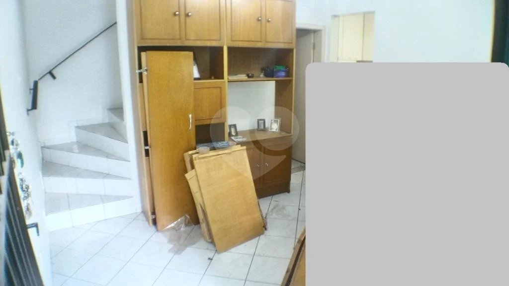 Casa térrea 3 quartos à venda no Mandaqui