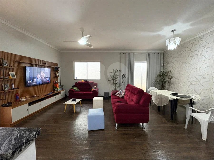 CASA A VENDA SANTA ELISA