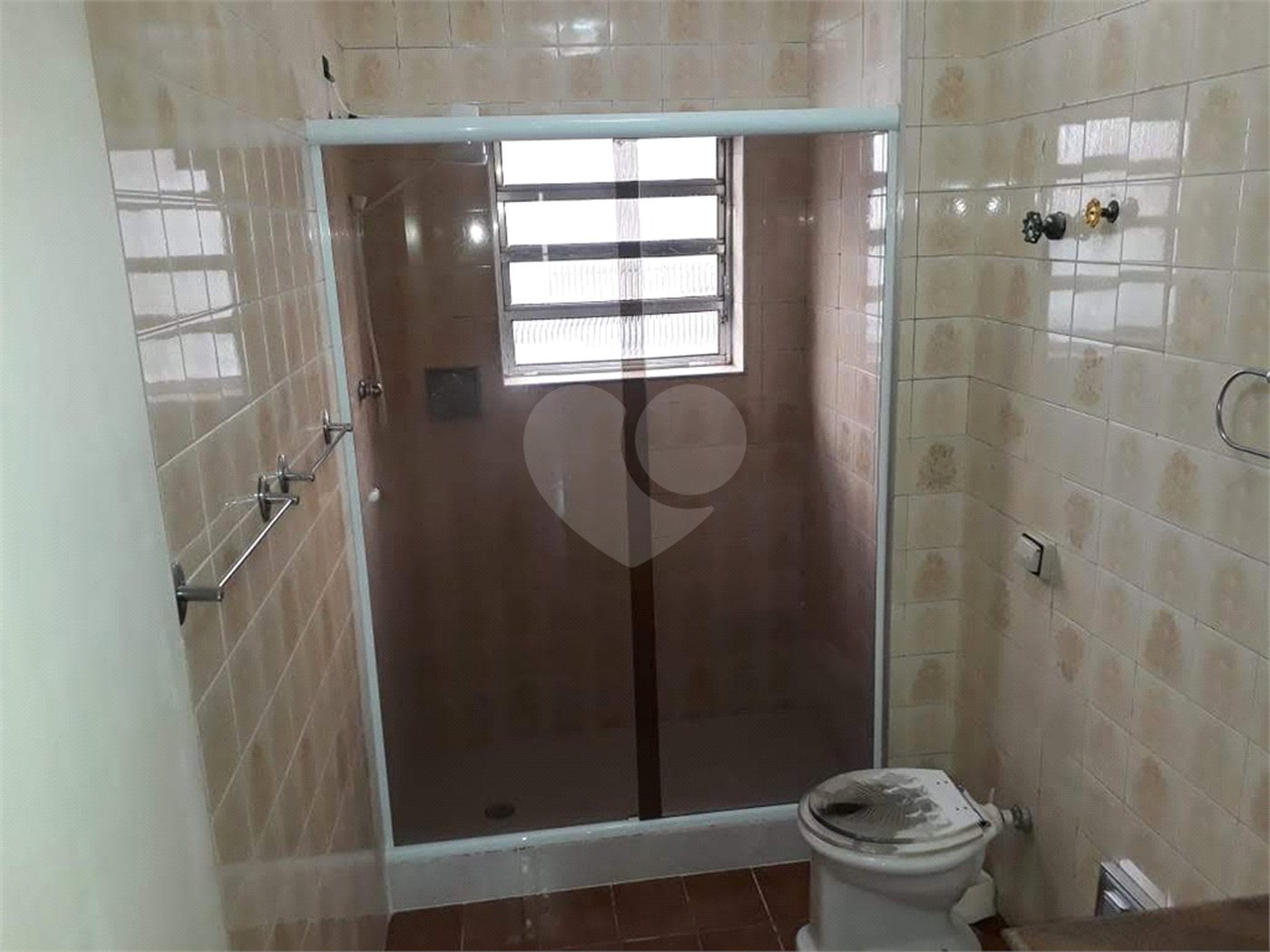 Apartamento para locação na Saúde de 80m² com 2 dormitórios.