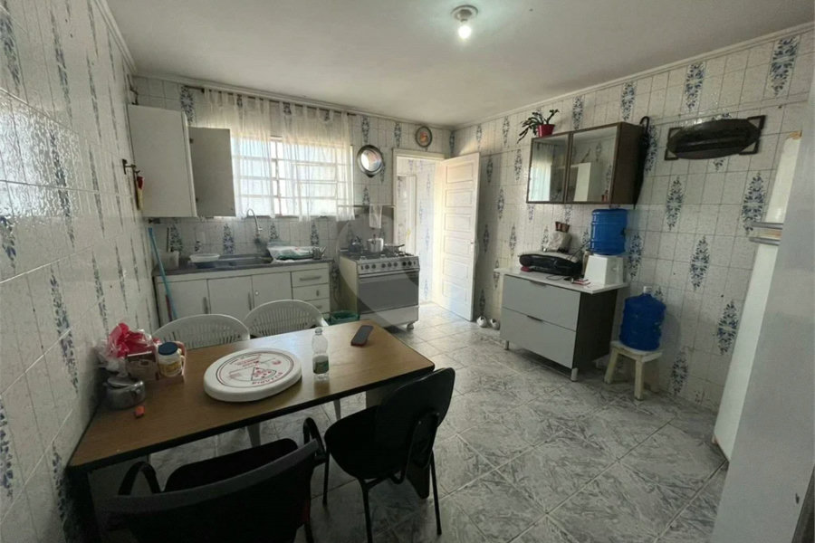 Casa à venda com 3 quartos em Nova Piraju, São Paulo, SP