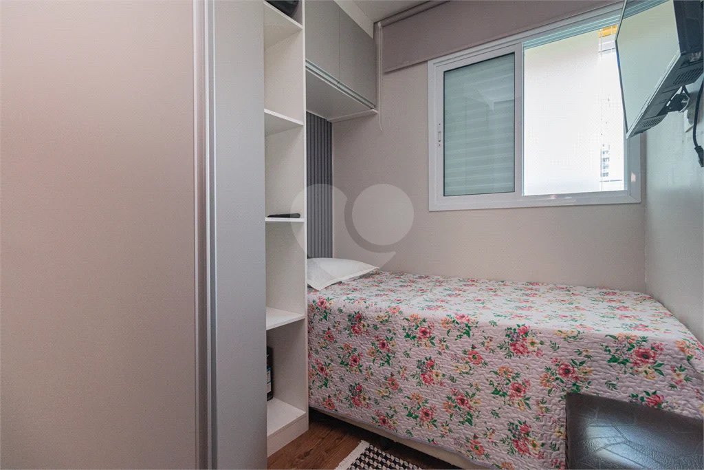 Apartamento com 2 Quartos e 1 banheiro à Venda, 50 m2 no Centro de Diadema SP