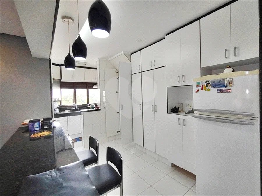 Apartamento Duplex à Venda no Tucuruvi – 160 m², 2 Vagas e Lazer Completo