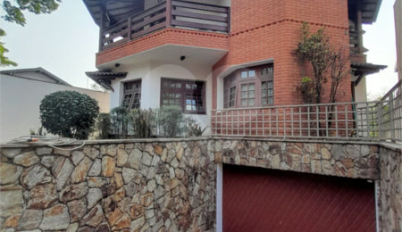 Sobrado à venda com 3 suítes em Barro Branco (zona Norte), São Paulo, SP