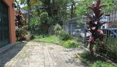 Casa à venda com 3 quartos, sendo 2 suítes,  em Pacaembu, São Paulo, SP