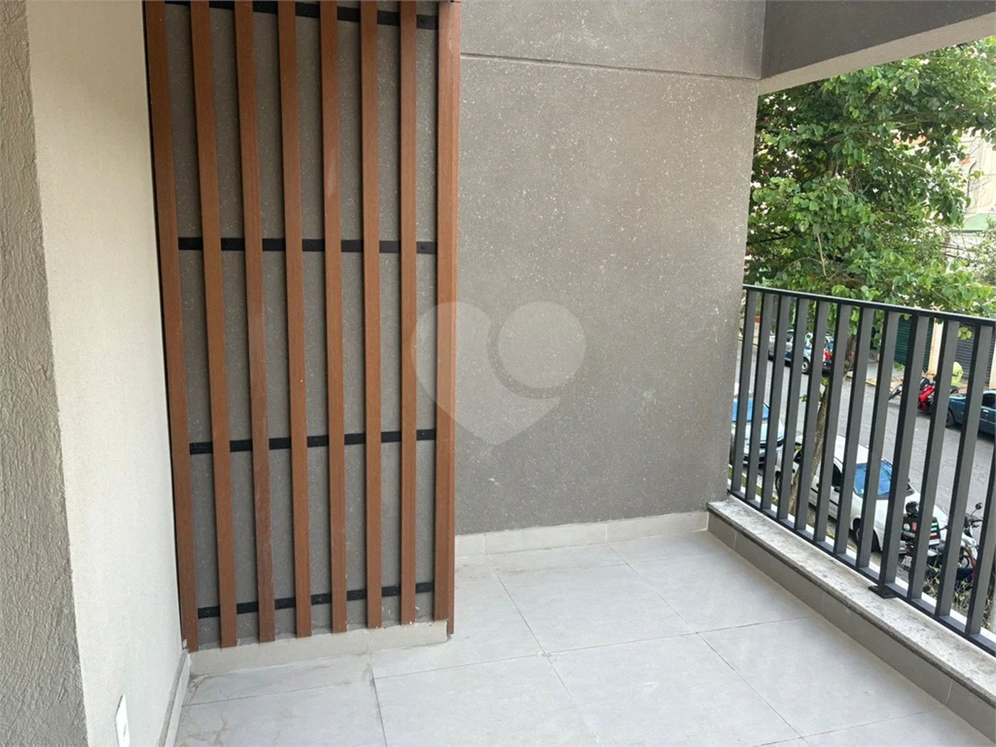 Apartamento Garden , 44m² ,1 dormitório , à venda na Vila Clementino