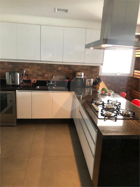 Condomínio Luzes da Mooca Apartamento 204 m² 4 suítes 4 vagas Condominio Clube.