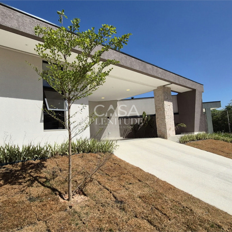 Casa à venda com 3 suítes em Jardim Villagio Milano, Sorocaba, SP