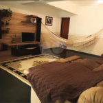 Sobrado de 242 m² com 3 Suítes e 4 Vagas de Garagem no Ipiranga