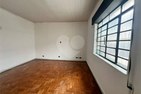 Casa á venda - Sacomã