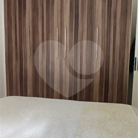 Apartamento à venda com 2 quartos em Ponte Alta, Valinhos, SP