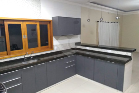 RESIDENCIAL QUINTA DOS BURITIS