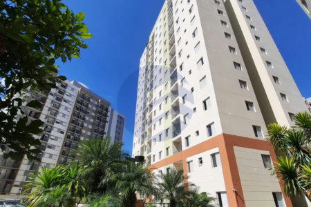 Apartamento à venda com 3 quartos, sendo 1 suíte, em Vila Butantã, São Paulo - SP