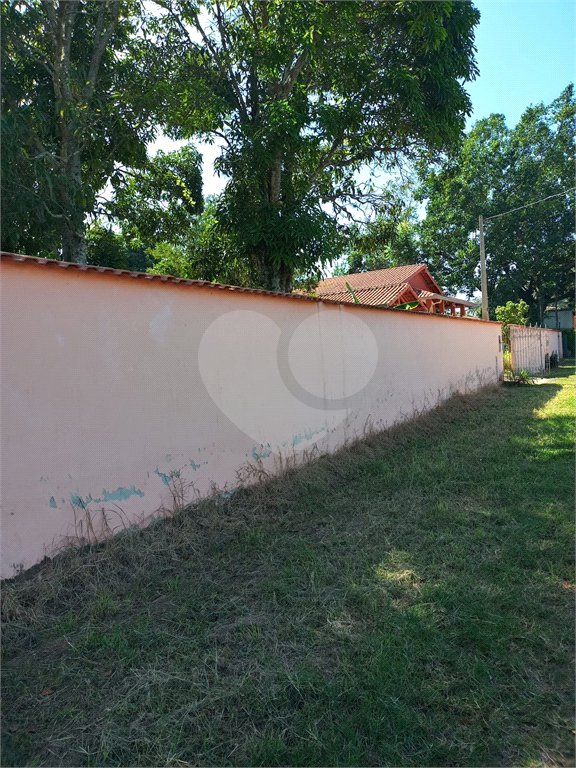 Excelente Chacara no Balneário Broa com Dois mil metros de area total.