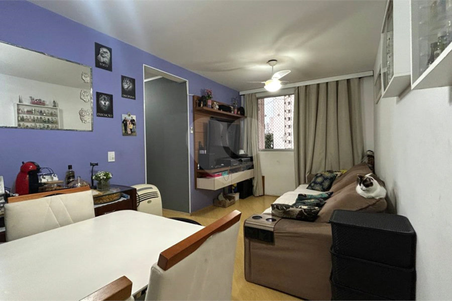 Excelente Apartamento à Venda ou Locação na Vila Santa Catarina!