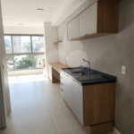 Invista ou more com estilo em um Studio moderno, funcional e com lazer completo