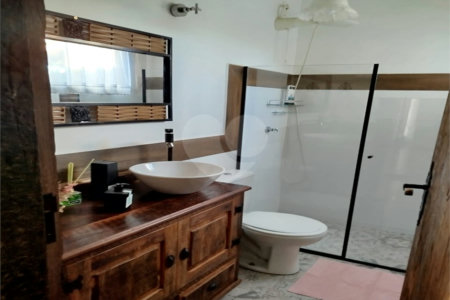 Casa de Campo em condomínio Analândia