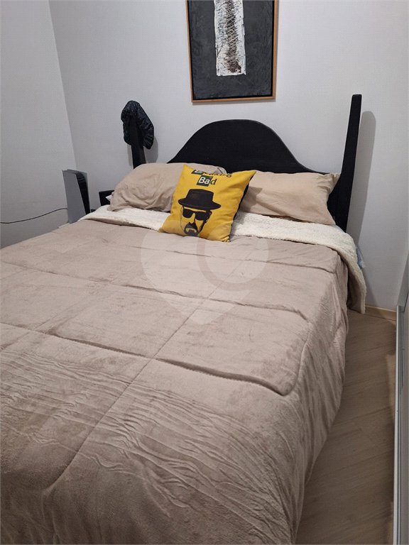 Apartamento á venda - Vila Clementino