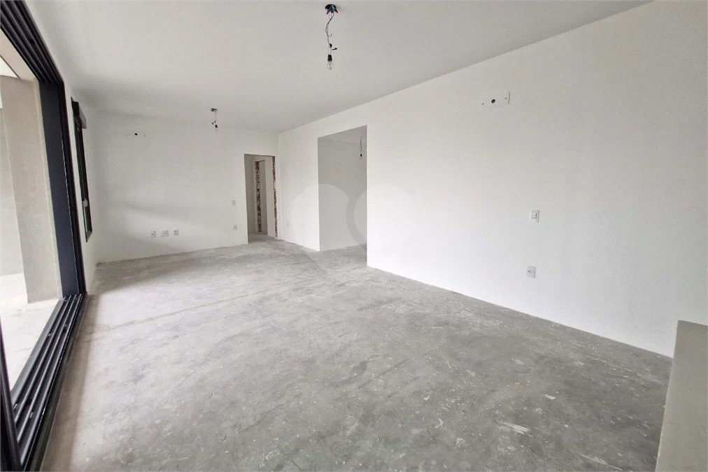Apartamento à venda com 3 suítes em Brooklin, São Paulo, SP