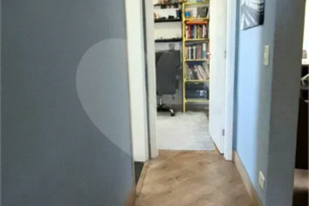 Apartamento com 89m², 3 quartos (1 suíte), 2 garagens, à venda no bairro Campestre, em Santo André