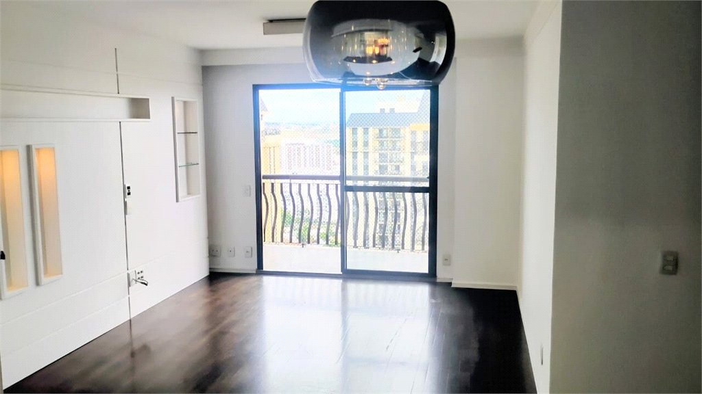 Lindo Apartamento Alto Da Boa Vista