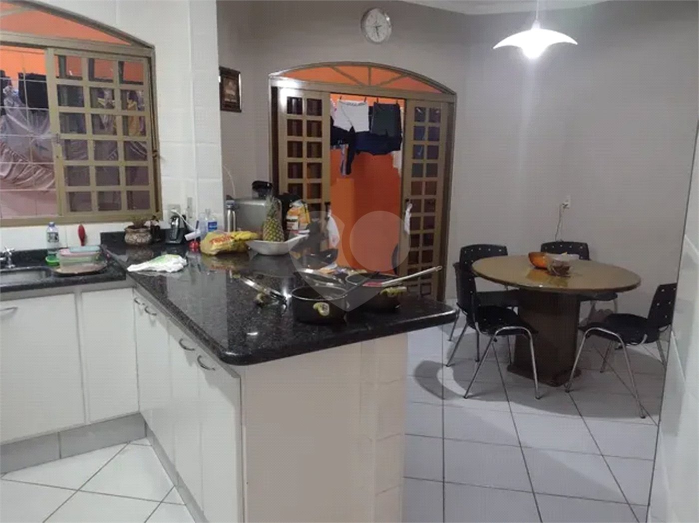Casa para venda no Jardim Cruzeiro do Sul