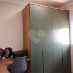 Apartamento ( Condomínio Novo) - 43,70 metros - Bairro Jaçanã .