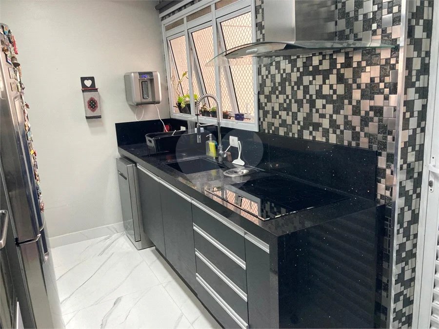 DOMO LIFE | 123m² DE SOFISTICAÇÃO, CONFORTO E EXCLUSIVIDADE!
