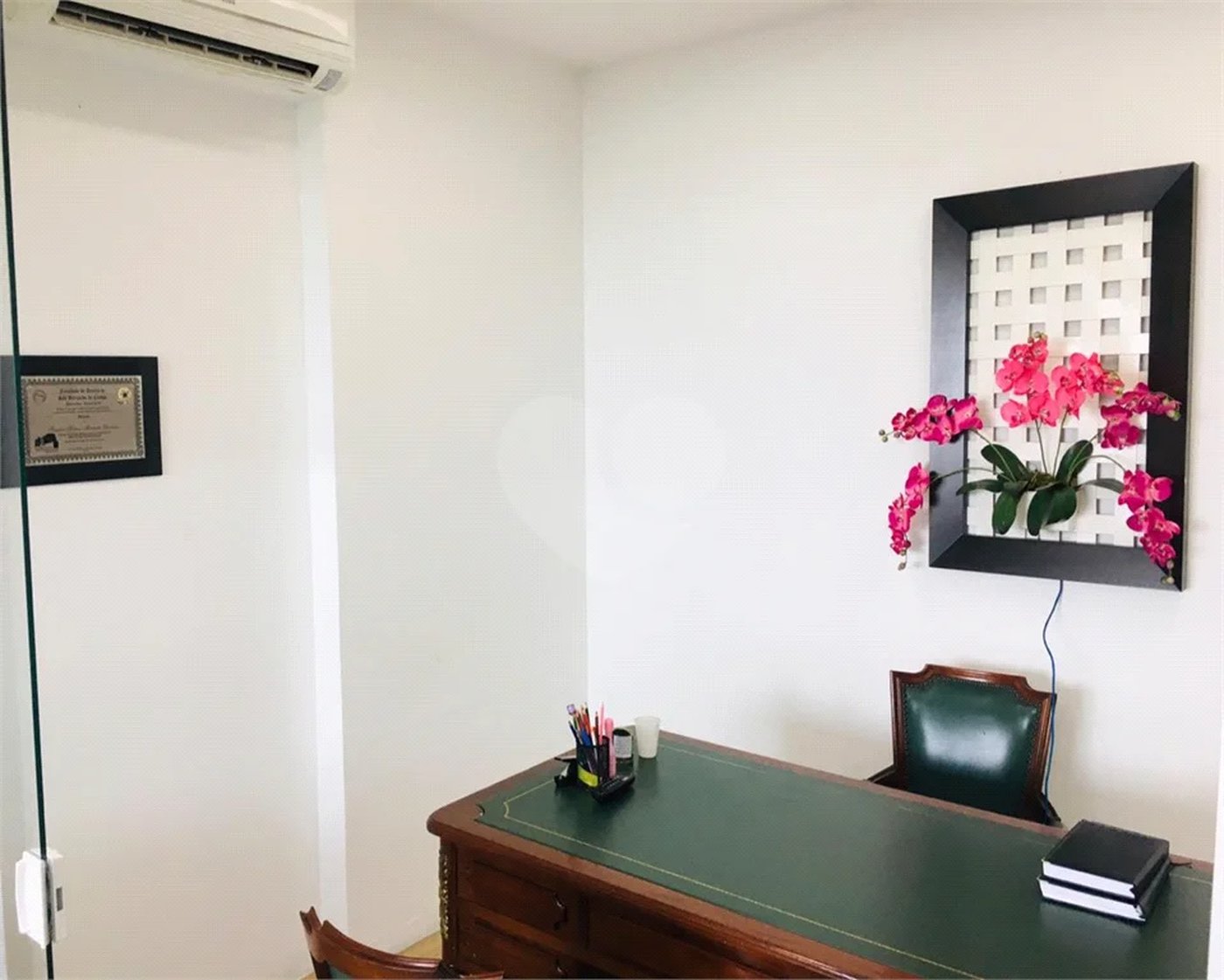 SALA COMERCIAL PARA LOCAÇÃO | DOMO BUSINESS | 39 m² | 1 VAGA | CENTRO – SÃO BERNARDO DO CAMPO/SP