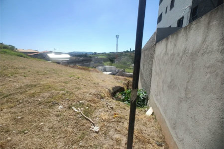 Terreno em Atibaia com 197 metros, pronto para construir, ao lado de supermercado e diversos comércios