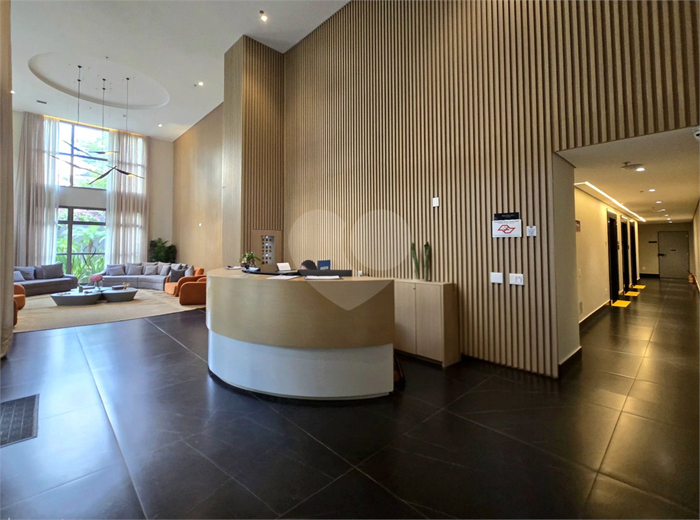 Studio Novo Mobiliado 21m² Paraíso Próx Metrô
