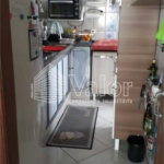 Apartamento no Romeu Santini .