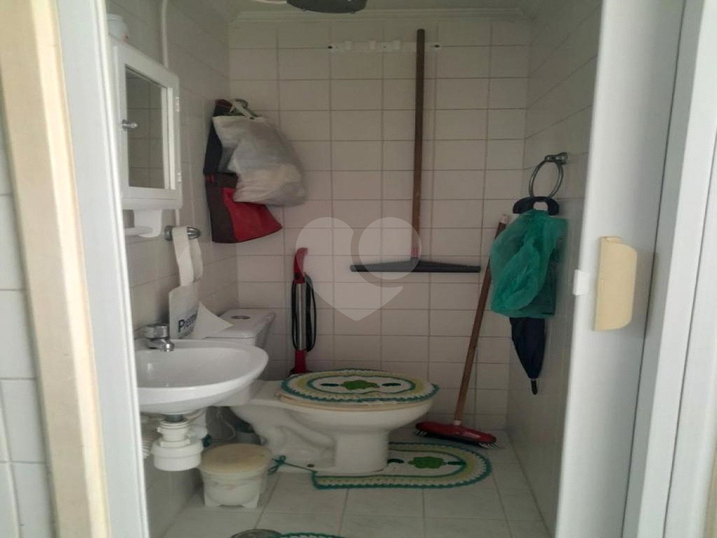 Apartamento à venda com 2 quartos em Socorro, São Paulo, SP