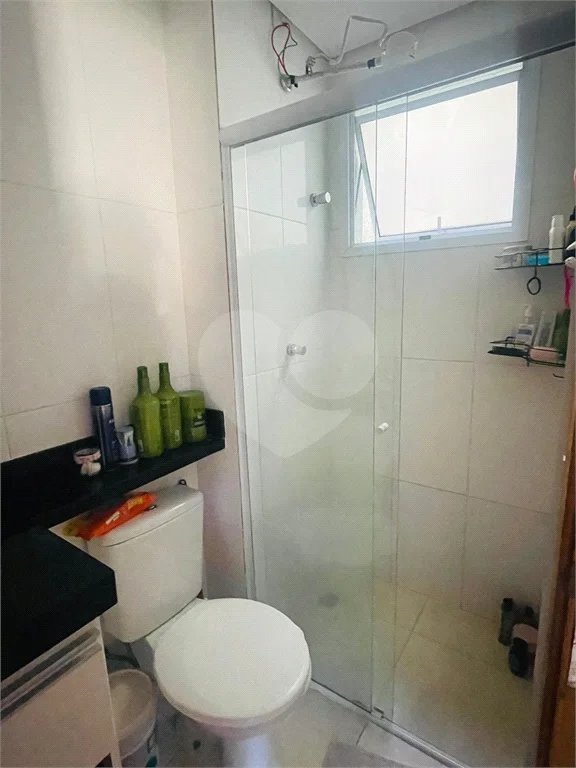 Casa à venda com 2 quartos no condomínio Residencial Tremembé, São Paulo - SP
