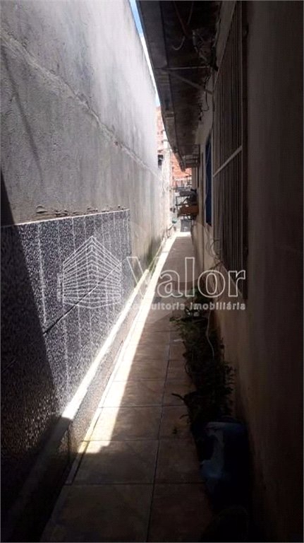 Casa térrea à venda com salão comercial
