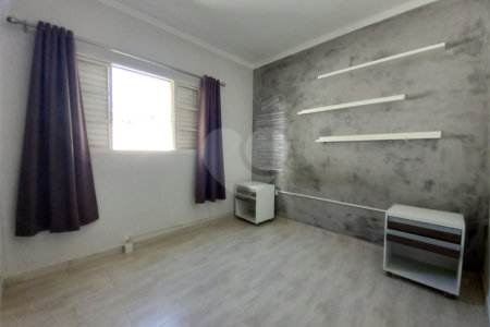 Apartamento para venda no Residencial Bianchi