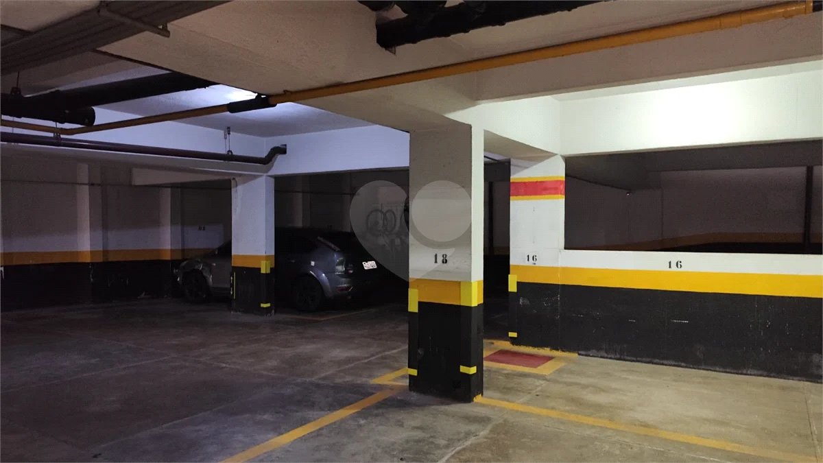 Apartamento para locação - Vila Guarani