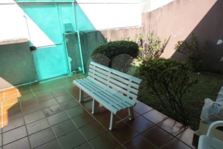 Casa Térrea c/Subsolo na Saúde c/300m2 4Quartos/2 Suítes/15 Vagas