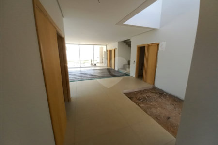 Sobrado no Damha III