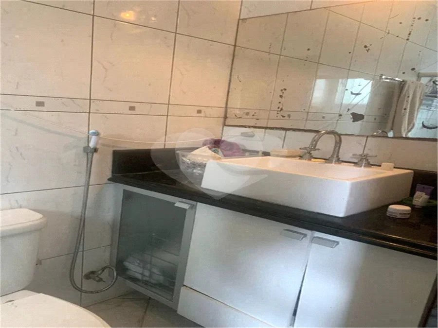 Sobrado na Saúde de 150m2 com 4 dormitórios para venda