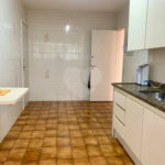 Excelente oportunidade! Paraíso 125m², 3dormitórios sendo 1 suíte, 1 vaga.