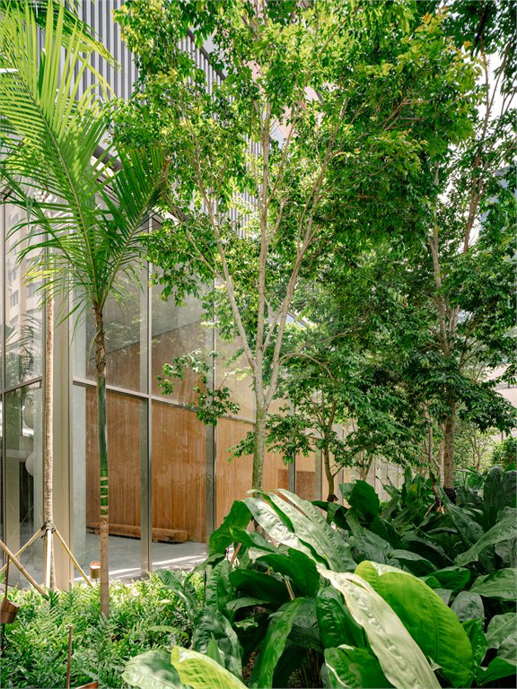 Apartamento á venda - Jardim Europa